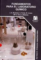 FUNDAMENTOS PARA EL LABORATORIO QUÍMICO. | 9788480217194 | BADENES MARCH, JOSÉ ANTONIO