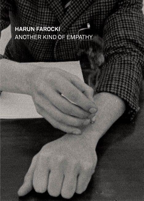 HARUN FAROCKI. OTRO TIPO DE EMPATÍA | 9788494559600