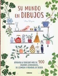 SU MUNDO EN DIBUJOS | 9789463594714 | WAYCOTT, FLORA