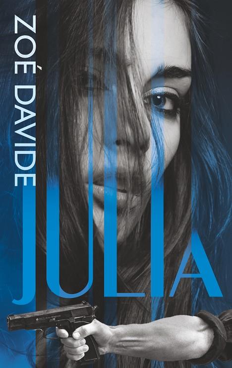 JULIA | 9782322189410 | DAVIDE, ZOE
