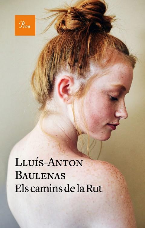 CAMINS DE LA RUT, ELS | 9788475887784 | BAULENAS, LLUÍS-ANTON