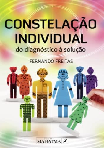CONSTELAÇAO INDIVIDUAL | 9789899005761 | FREITAS, FERNANDO