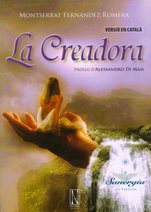 CREADORA, LA | 9788494060489 | FERNÁNDEZ ROMERA, MONTSERRAT