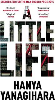 A LITTLE LIFE | 9781447294832 | YANAGIHARA, HANYA