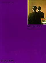 MAGRITTE | 9780714827605 | CALVOCORESSI, V.
