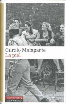 PIEL, LA | 9788481098730 | MALAPARTE, CURZIO