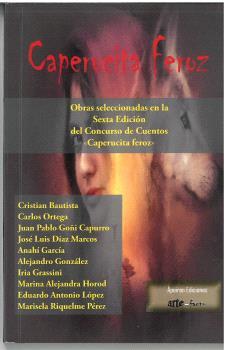 CAPERUCITA FEROZ 2021 | 9788412699258 | VARIOS AUTORES