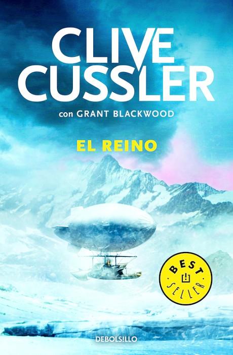 REINO, EL | 9788490627525 | CUSSLER, CLIVE / BLACKWOOD, GRANT