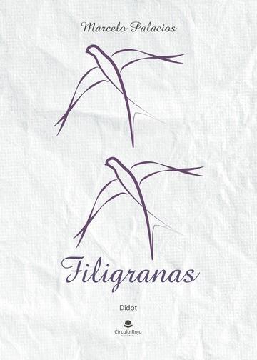 FILIGRANAS | 9788411899444 | PALACIOS ALONSO, MARCELO