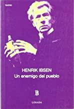 ENEMIGO DEL PUEBLO, UN | 9789500307345 | IBSEN, HENRIK