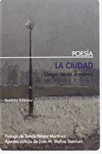 CIUDAD, LA | 9788492799947 | JIMENEZ, DIEGO JESUS