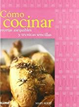 COMO COCINAR | 9788480767774 | BERRY, MARY