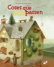 COSES QUE PASSEN | 9788492595419 | KASPARAVICIUS, K.