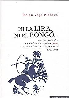 NI LA LIRA, NI EL BONGÓ... | 9788413690674 | VEGA PICHACO, BELÉN
