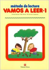 VAMOS LEER JUGAR 1 | 9788431622527 | HERAS ROS, RITA / IZQUIERDO NEBREDA, Mª CARMEN
