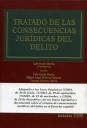 TRATADO DE LAS CONSECUENCIAS JURÍDICAS DEL DELITO | 9788484563488 | LUIS GRACIA MARTÍN/MIGUEL ÁNGEL BOLDOVA PASAMAR/Mª CARMEN ALASTUEY DOBÓN
