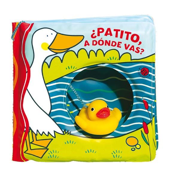 ¿PATITO, A DÓNDE VAS? | 9788855064415 | CLIMA, GABRIELE