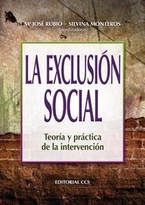 EXCLUSION SOCIAL, LA | 9788483164549 | RUBIO