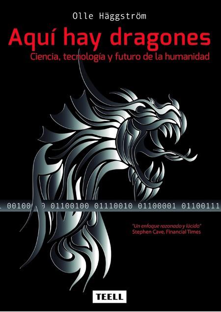AQUI HAY DRAGONES | 9788416511099 | HAGGSTROM, OLLE