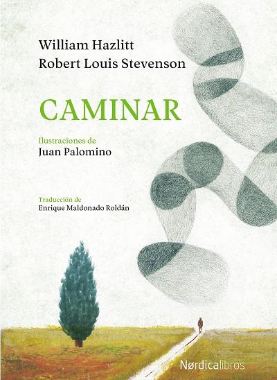 CAMINAR | 9788417281571 | STEVENSON, ROBERT LOUIS
