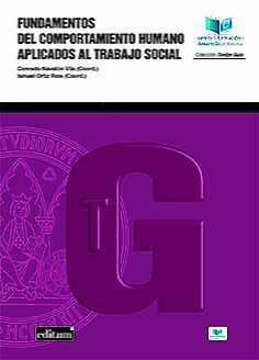 FUNDAMENTOS DEL COMPORTAMIENTO HUMANO APLICADOS AL TRABAJO SOCIAL | 9788416551835 | NAVALÓN VILA, CONRADO / BLAYA LLORENTE, SELENE / CALVO ZURITA, CRISTINA / COSTA MARTÍNEZ, MARINA / G