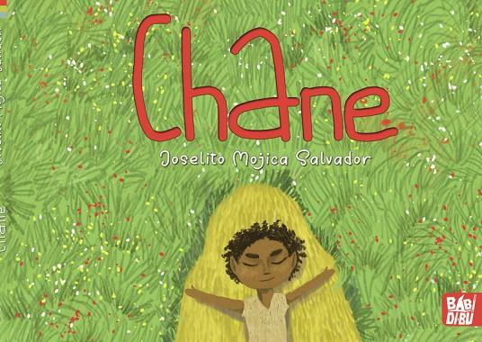 CHANE | 9788419602060 | MOJICA SALVADOR, JOSELITO