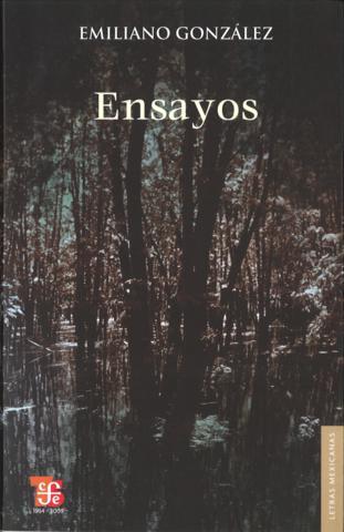 ENSAYOS | 9786071601445 | GONZÁLEZ, EMILIANO