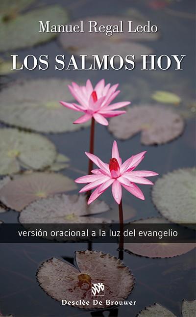 SALMOS HOY, LOS | 9788433026644 | REGAL LEDO, MANUEL