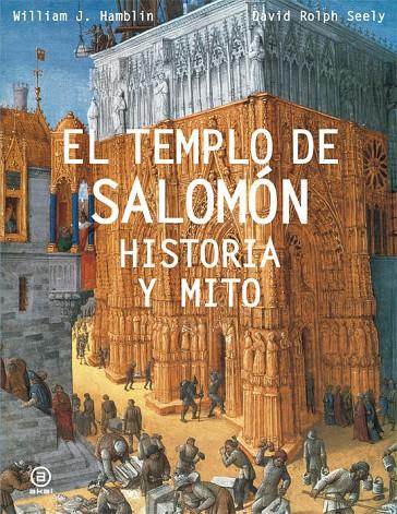 TEMPLO DE SALOMÓN, EL | 9788446029182 | HAMBLIN, WILLIAM J. / SEELY, DAVID ROLPH