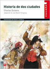 HISTORIA DE DOS CIUDADES | 9788431690694 | DICKENS, CHARLES / TORREGROSA TORREGROSA, JUAN RAMON