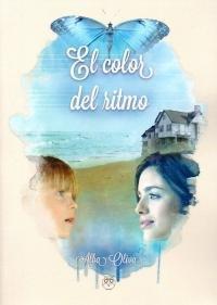 COLOR DEL RITMO, EL | 9788494914201 | OLIVA, ALBA
