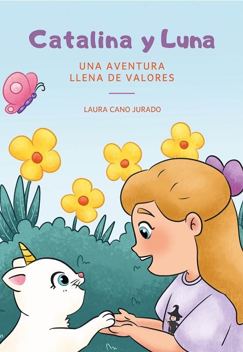 CATALINA Y LUNA | 9791399055412 | CANO JURADO, LAURA