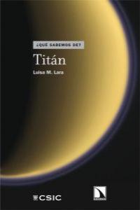 TITAN | 9788483195031 | LARA, LUISA M.