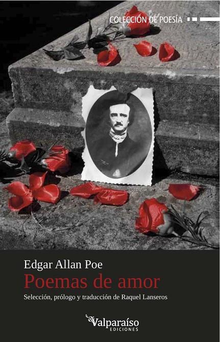 POEMAS DE AMOR | 9788494181504 | POE, EDGAR ALLAN