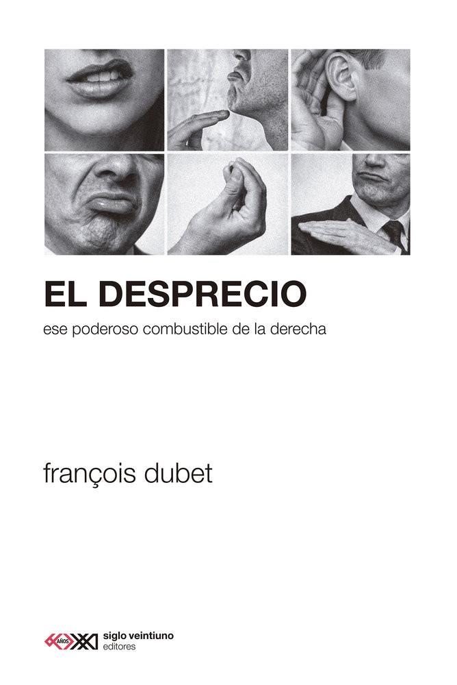 DESPRECIO, EL | 9788432322044 | DUBET, FRANÇOIS