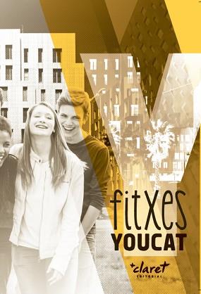 FITXES YOUCAT | 9788498469523 | ARQUEBISBAT DE BARCELONA, DELEGACIÓ PASTORAL