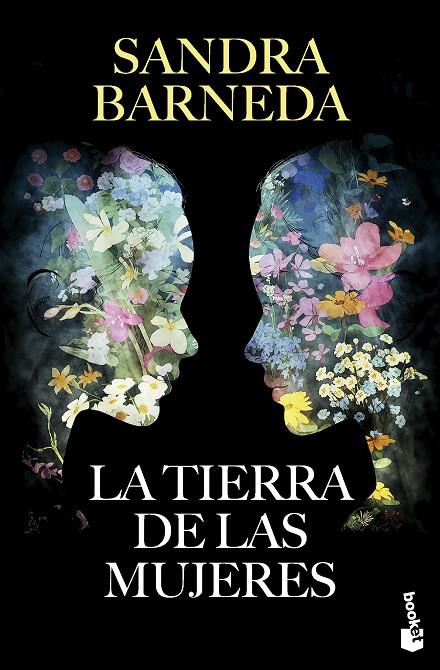 TIERRA DE LAS MUJERES, LA | 9788408304463 | BARNEDA, SANDRA