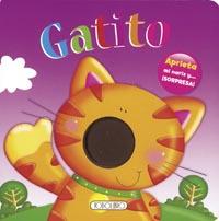 GATITOS | 9788499137551 | TODOLIBRO, EQUIPO