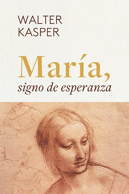 MARIA SIGNO DE ESPERANZA | 9788429329346 | KASPER, WALTER