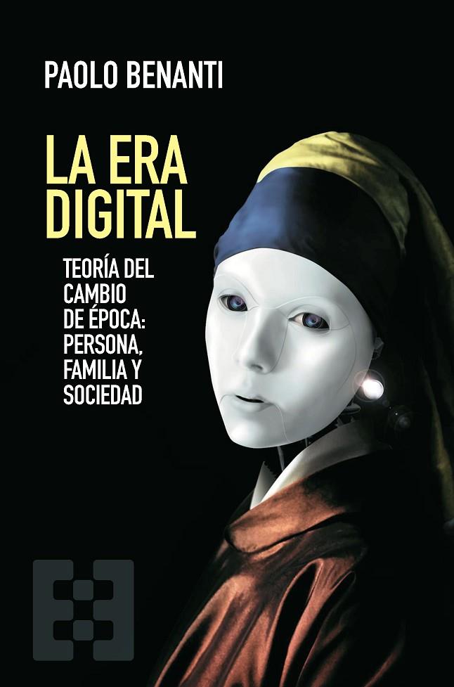 ERA DIGITAL, LA | 9788413392042 | BENANTI, PAOLO