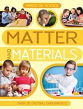 HANDS-ON SCIENCE MATTER AND MATERIALS | 9780753433706