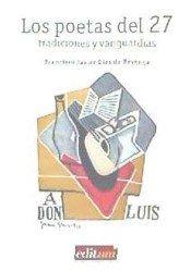POETAS DEL 27, LOS | 9788416551385 | DIEZ DE REVENGA TORRES, FRANCISCO JAVIER