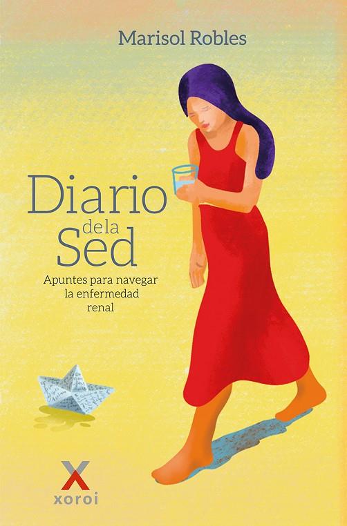 DIARIO DE LA SED | 9791387970079 | ROBLES, MARISOL