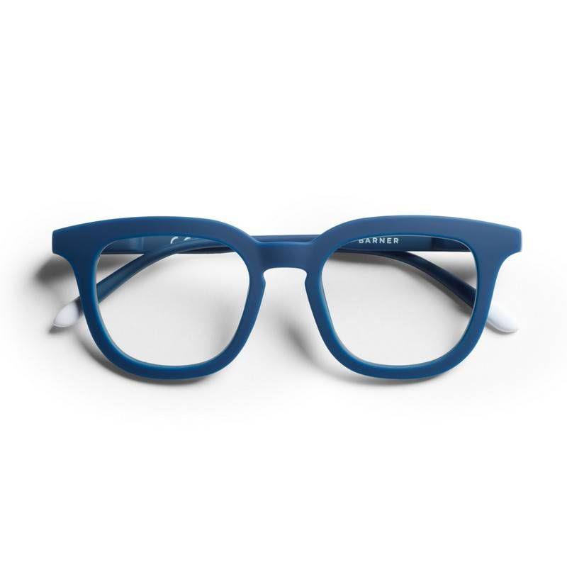 ULLERES OSTERBRO NAVY BLUE +2.50 | 5060939561008
