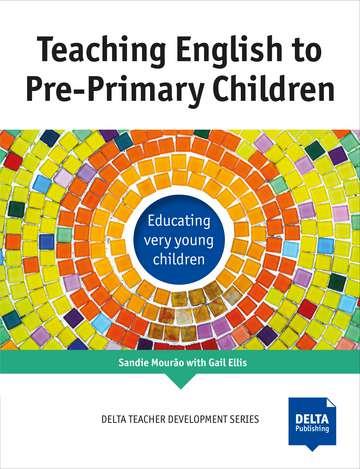 TEACHING ENGLISH TO PRE-PRIMARY CHILDREN | 9783125013995
