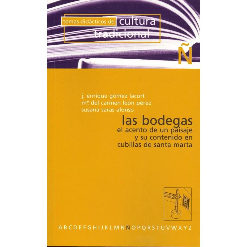 BODEGAS, LAS | 9788416822201 | AA.VV