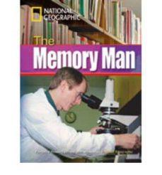 MEMORY MAN | 9781424021628
