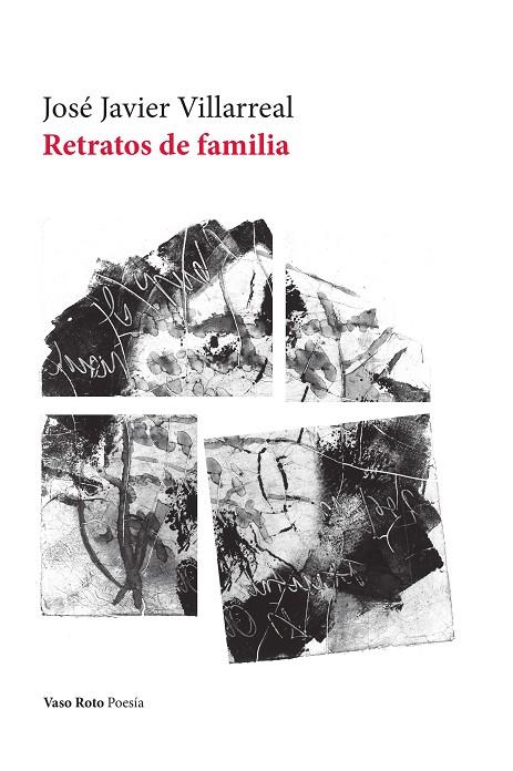 RETRATOS DE FAMILIA | 9791387604011 | VILLARREAL, JOSE JAVIER