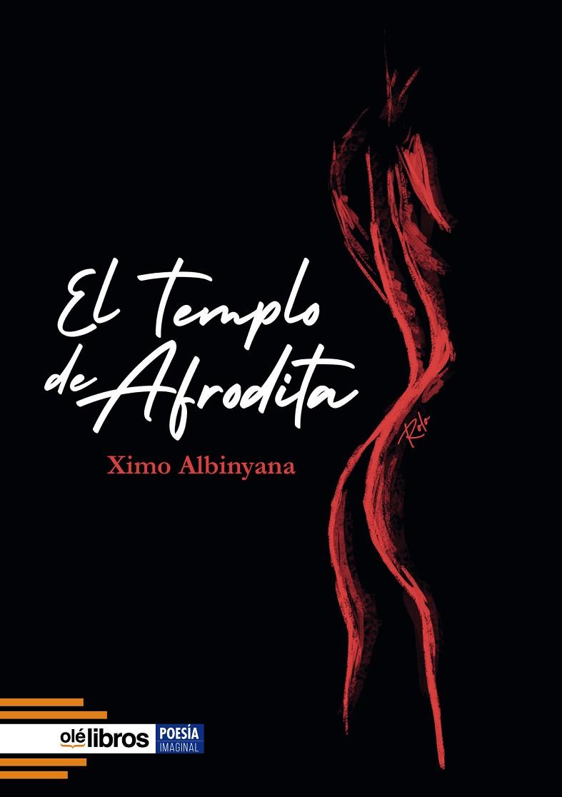 EL TEMPLO DE AFRODITA | 9788418759550 | ALBINYANA GIMENO, XIMO