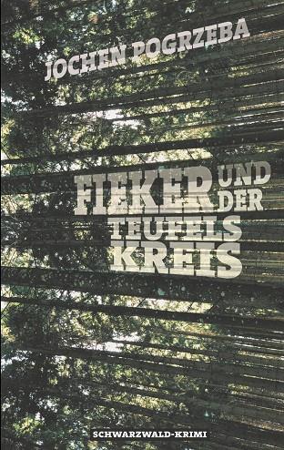 FIEKER UND DER TEUFELSKREIS | 9783750405325 | POGRZEBA, JOCHEN